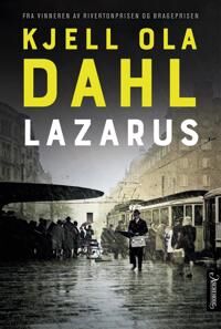 Lazarus Av Kjell Ola Dahl