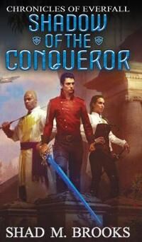 Brooks Shad M Shadow of the Conqueror