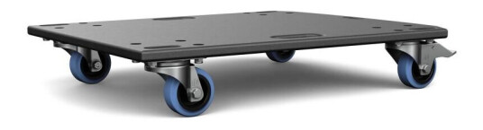 Ld Systems Dave 18 G4x Cb Castor Board For Dave 18 G4x Ld Systems Dave 18 G4x Cb Castor Board For Dave 18 G4x