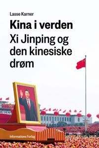 Karner Lasse Kina i verden Karner Lasse Kina i verden