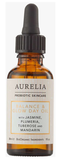 Aurelia Balance & Glow Day Oil 30 ml