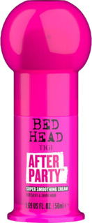 Tigi Bed Head Mini After Party Smoothing Creme 50m