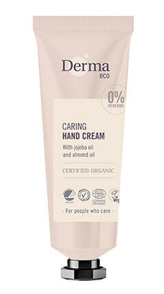 Derma Eco Hand Cream  75ml