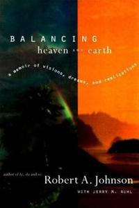 Johnson R Balancing Heaven And Earth