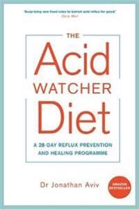The Acid Watcher Diet Av Dr Jonathan Aviv The Acid Watcher Diet Av Dr Jonathan Aviv