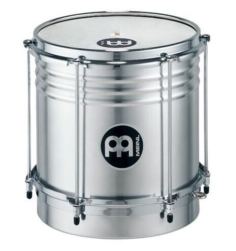 Meinl Qw10 Cuica 10" Alumin. Meinl Qw10 Cuica 10" Alumin.