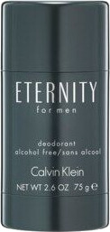 Calvin Klein Eternity For Men Deo Stick