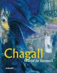 Voermann, Illka Chagall (3777440825)