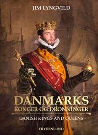 Lyngvild Jim Danmarks konger og dronninger Lyngvild Jim Danmarks konger og dronninger