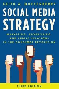 Quesenberry Keith A. Social Media Strategy