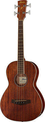 Ibanez PNB14E-OPN Acoustic Bass Ibanez PNB14E-OPN Acoustic Bass