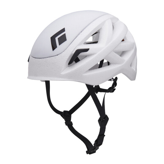 Black Diamond Vapor Helmet White Small/Medium Black Diamond Vapor Helmet White Small/Medium