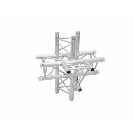 Alutruss Decolock Dq3-Pat51 5-Way Corner