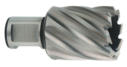 Metabo Kjernebor HSS 13x30mm for Elektroverktøy Metabo Kjernebor HSS 13x30mm for Elektroverktøy