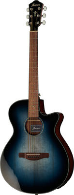 Ibanez AEG50-IBH