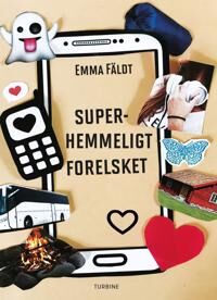 Superhemmelig Forelsket | Emma Fäldt | Språk: Dansk