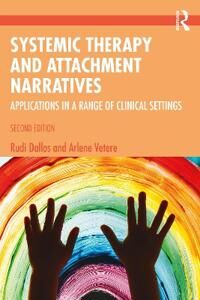 Systemic Therapy And Attachment Narratives Av Rudi Dallos