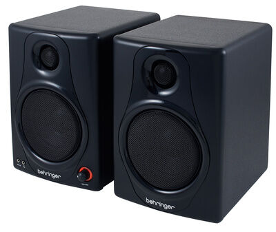 Behringer Media 40 USB Behringer Media 40 USB