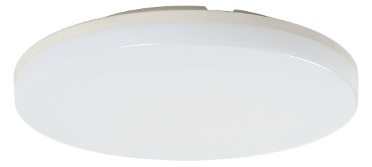 Prios Artin LED-taklampe, rund, 28 cm Prios Artin LED-taklampe, rund, 28 cm