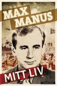 Mitt Liv Av Max Manus