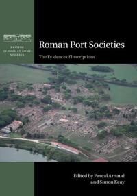 Arnaud Pascal Roman Port Societies