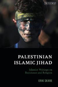 Skare Erik Palestinian Islamic Jihad