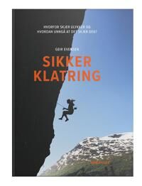 Sikker Klatring Av Geir Evensen Sikker Klatring Av Geir Evensen