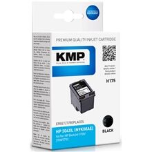 KMP H175BX - HP 304XL Black - 1759.4001