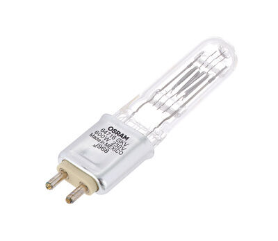 Osram GKV 64716 600W 230V G9.5 Osram GKV 64716 600W 230V G9.5