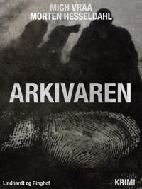 Vraa Mich Arkivaren