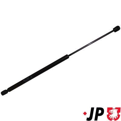 Baklukedemper JP GROUP 6281200100