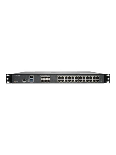 SonicWALL NSa 4700 02 SSC 9550