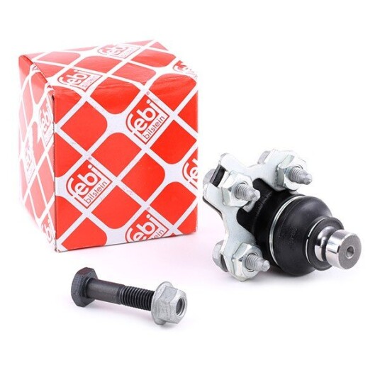 Bærekule FEBI BILSTEIN 39810 Bærekule FEBI BILSTEIN 39810