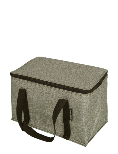 Noble House Cooler Bag 10L Khaki green 32X20X16CM