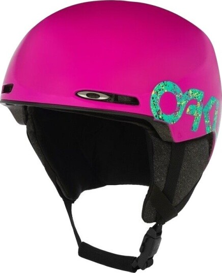 Oakley Mod1 (Y) Ultra Purple W/ Fp Splttr