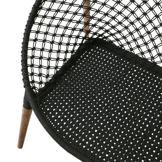 Affari of Sweden Elof Sofa Svart