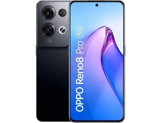 Oppo Reno 8 Pro 5G 8 256GB Sorter