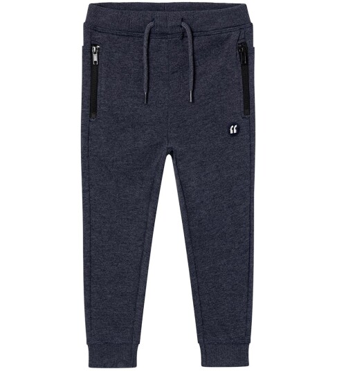 Name It Vimo joggebukse til småbarn Dark Sapphire Name It Vimo joggebukse til småbarn Dark Sapphire