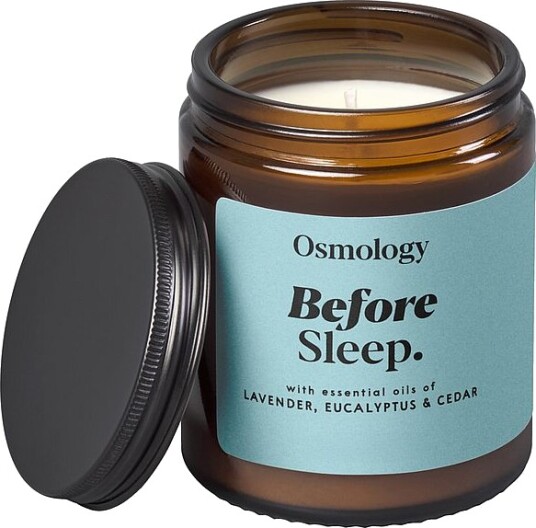 Before Sleep Scented Jar Candle 140 g Before Sleep Scented Jar Candle 140 g