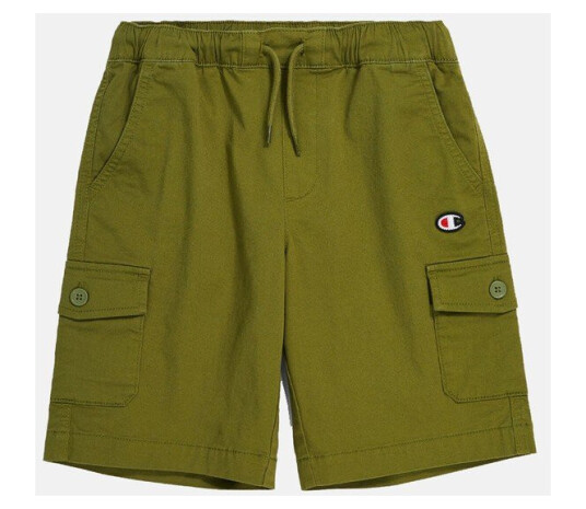 Champion Cargo Bermuda Sphagnum Xl Hverdagsshorts Champion Cargo Bermuda Sphagnum Xl Hverdagsshorts