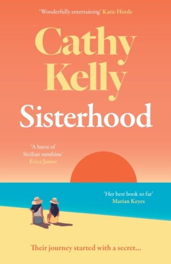 Sisterhood Sisterhood