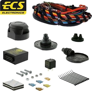 Kabelsett, tilhenger ECS AU056D1