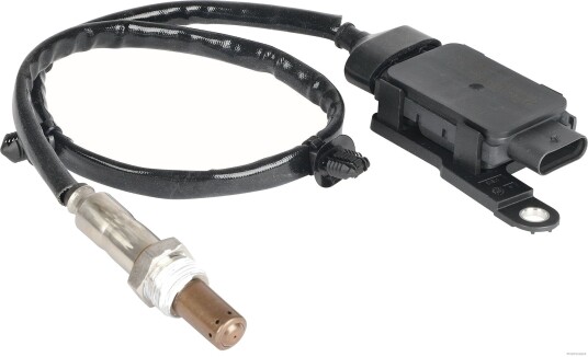 NOx-sensor, NOx-katalysator HERTH+BUSS ELPARTS 70680300