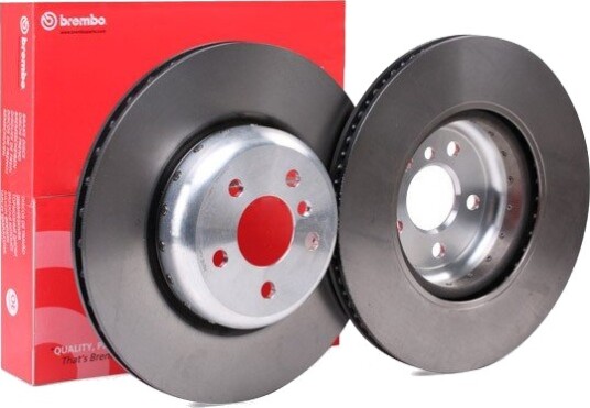 Bremseskive BREMBO 09.D096.13