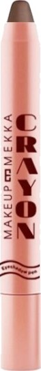 Makeup Mekka Crayon Eyeshadow Pen Teddy Makeup Mekka Crayon Eyeshadow Pen Teddy
