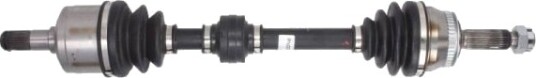 POINT GEAR PNG75028 Drivaksel POINT GEAR PNG75028 Drivaksel