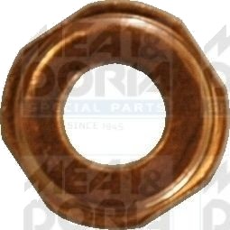 Tetningsring dyserom MEAT & DORIA 9173