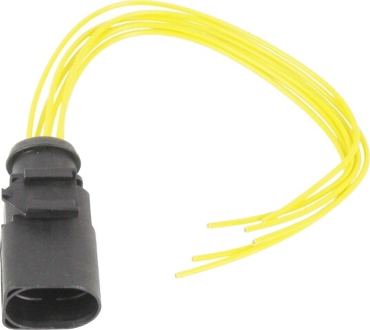 Kabelreparasjonssett, sentral el-modul ABAKUS 120-00-495