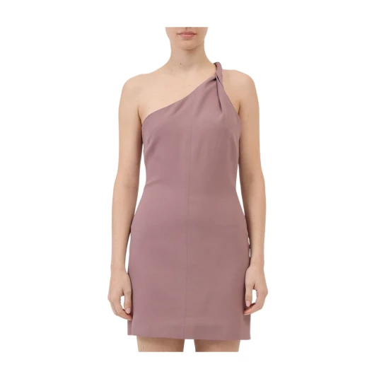 Federica Tosi Dame Kjoler Rosa S, Federica Tosi Dame Kjoler Rosa S,