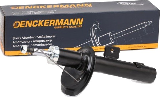 DENCKERMANN DSB057G Støtdemper